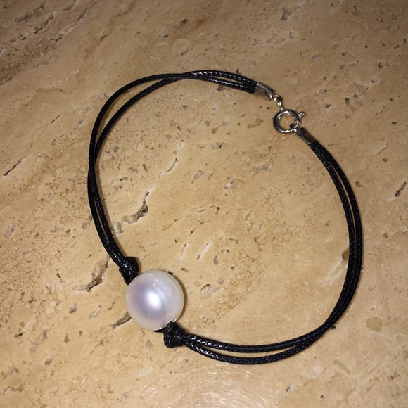 Pearl bracelet - Picture 1 of 3